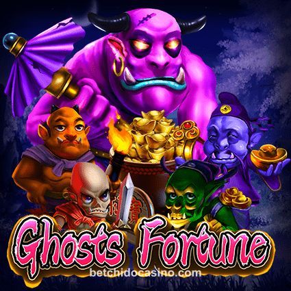 Ghosts Fortune juego recomendado