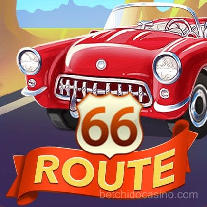 Route 66
