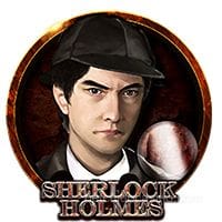 SherlockHolmes