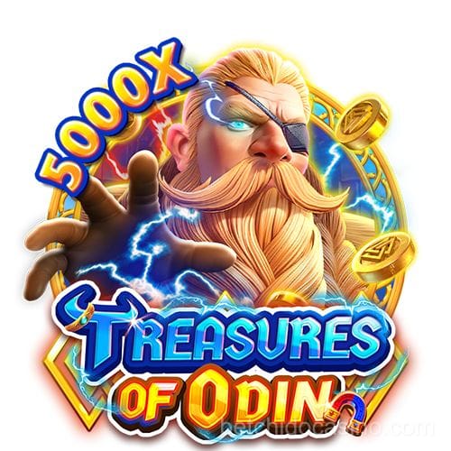 Treasure of Odin